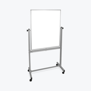 Luxor Reversible Magnetic Whiteboard/ Whiteboard MB3040WW